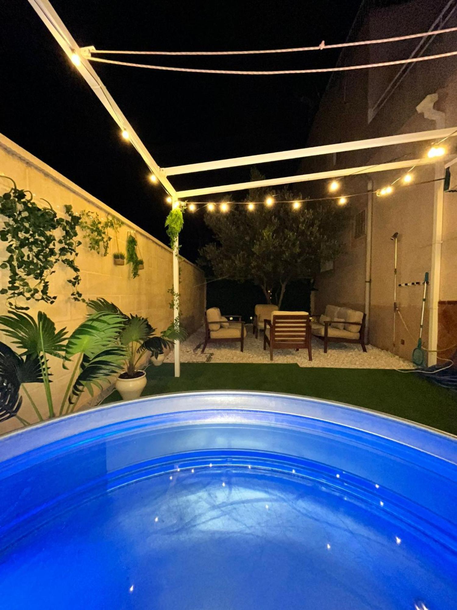 Blue Lagoon By Fidalsa Torrevieja Esterno foto